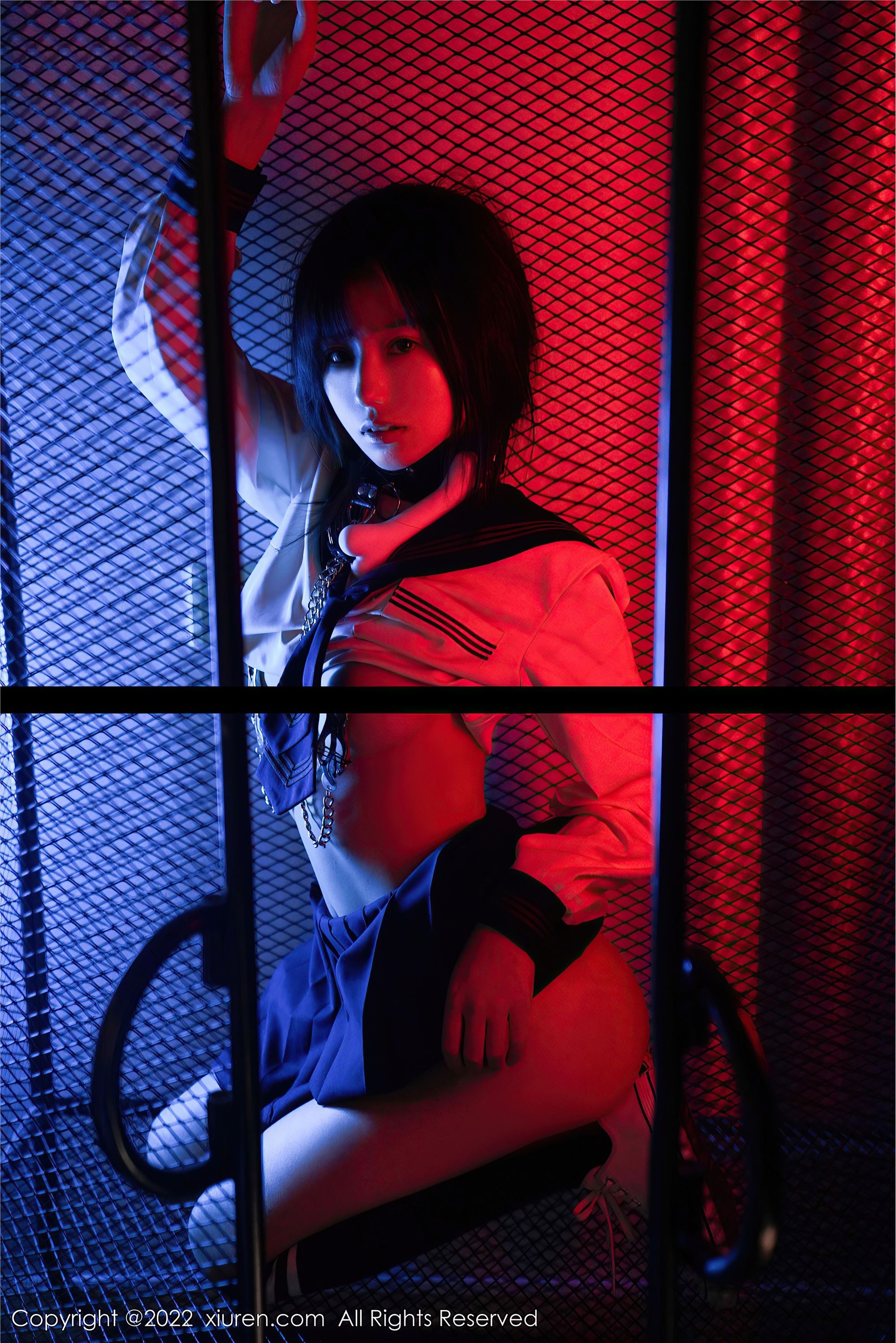 Xiuren秀人网 2022.05.10 NO.4986 仓井优香